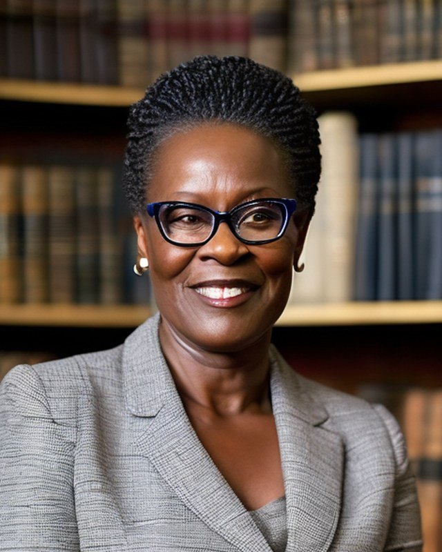 Portrait de Anne-Sophie Giraud